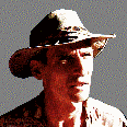 L'Indiana Jones (ou l'Aimé Jacquet) du mégalithisme